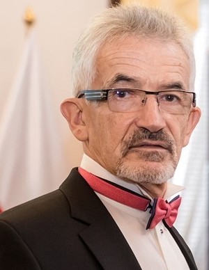 prof. dr hab. inż. Józef Dziopak
